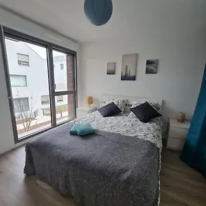  Appartement Appartement Neuf Avec Balcon Fibre