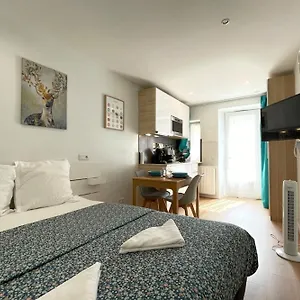  Appartement M5 Cosy Massy Proche Orly