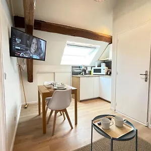  Appartement M12 - Le Vieux Massyrer600morly20 Minnetflixneuf
