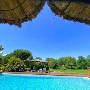 Le De La Riviere - , Samatan France