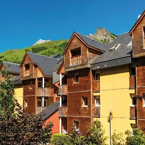Tres Bel A , Cauterets France